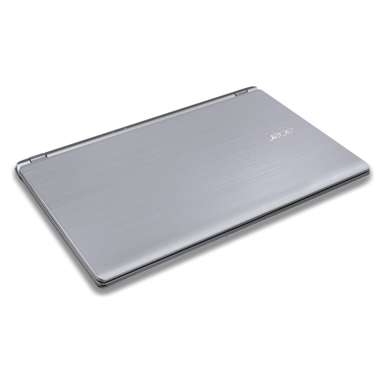 Pc Portable Acer Aspire V5-552G / AMD A8 / Quad Core / 4 Go