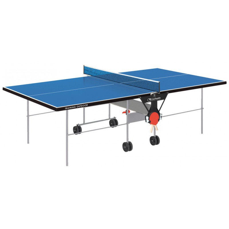 Table Ping Pong Garlando Extérieur