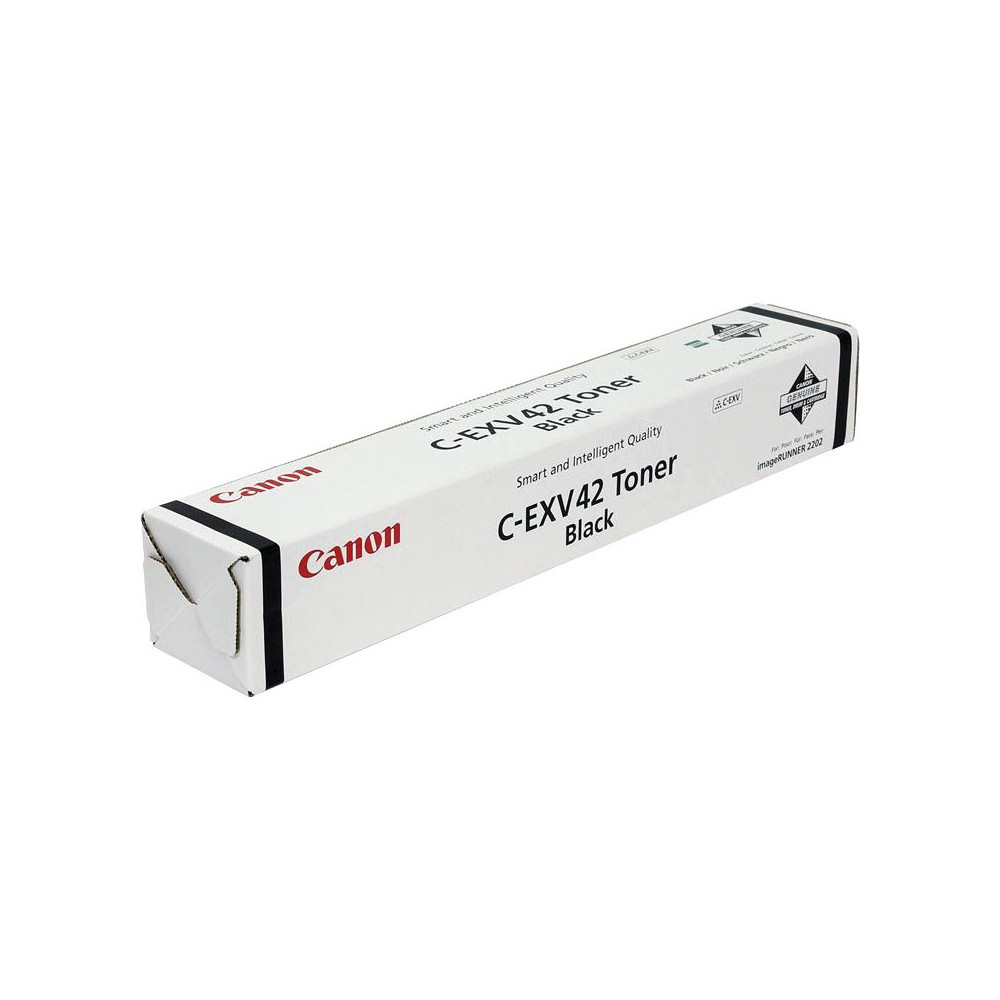 TONER ORIGINAL CANON C-EXV42 POUR IR-2202/2202-N