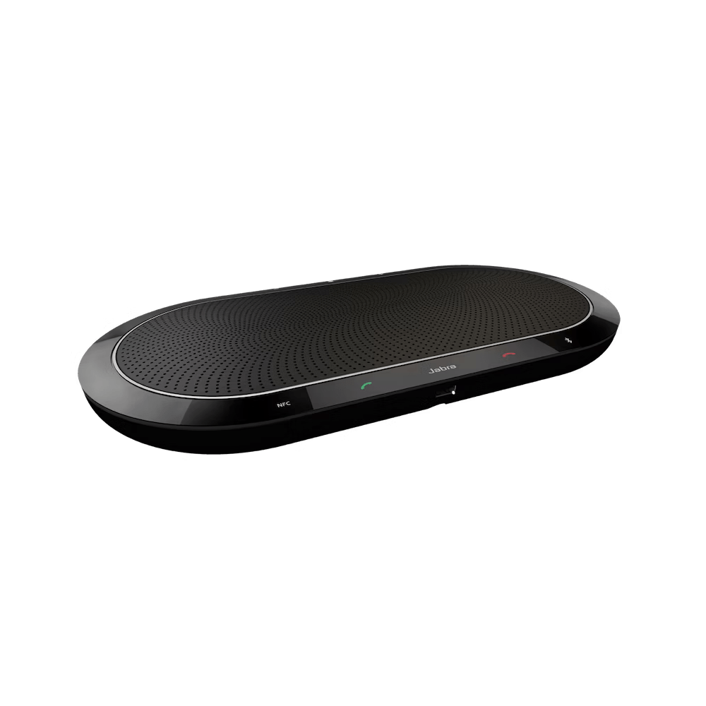 Haut-Parleur Bluetooth Jabra Speak 810 MS