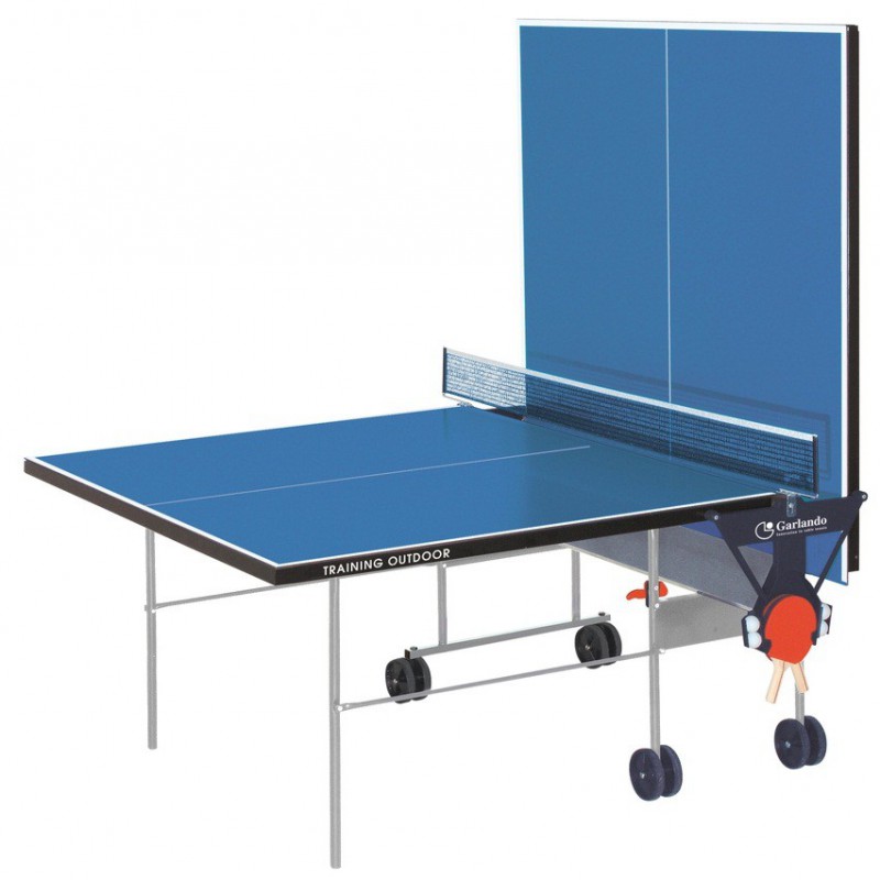 Table Ping Pong Garlando Extérieur