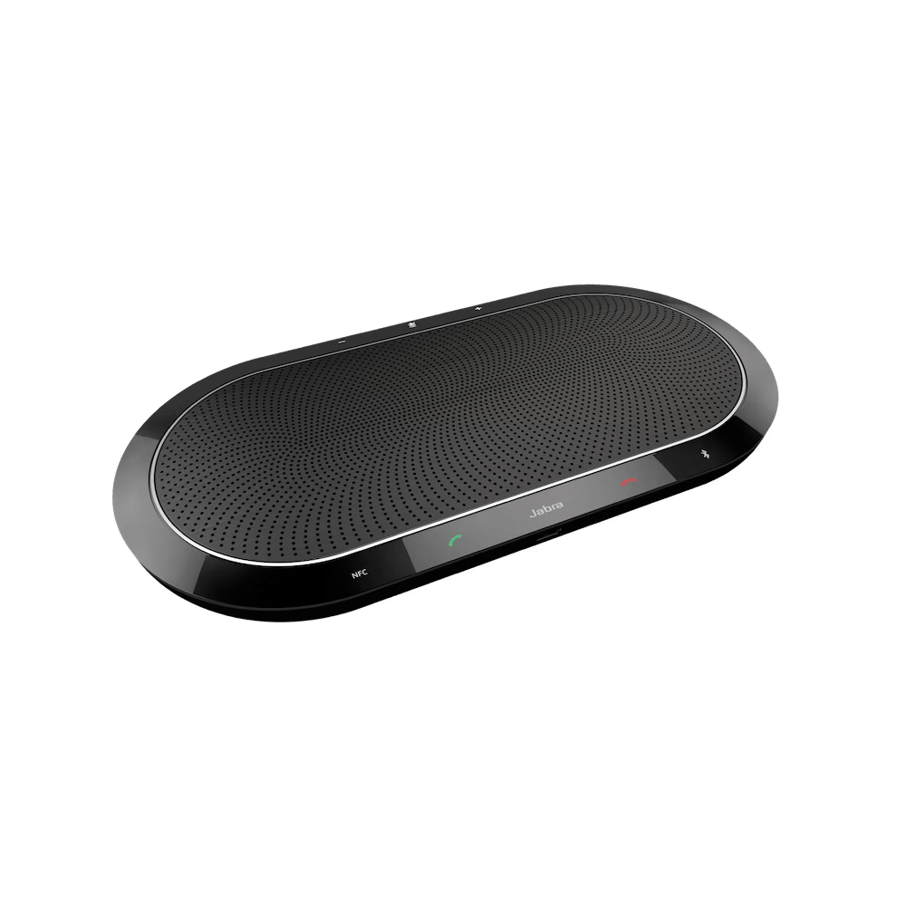 Haut-Parleur Bluetooth Jabra Speak 810 MS