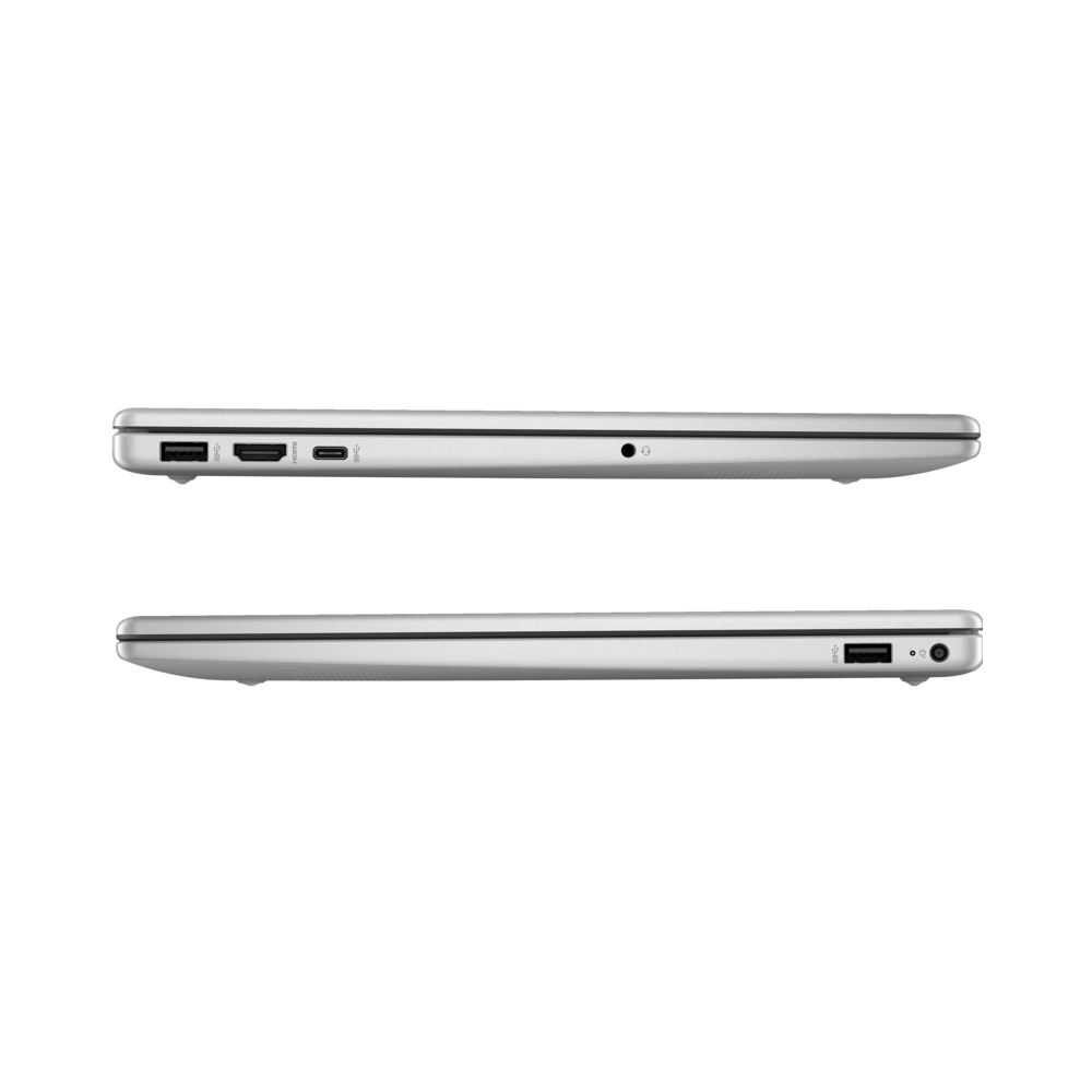 PC Portable HP15-FD0019NK / i7 13è Gén  / 8 Go / WIN11 / Silver
