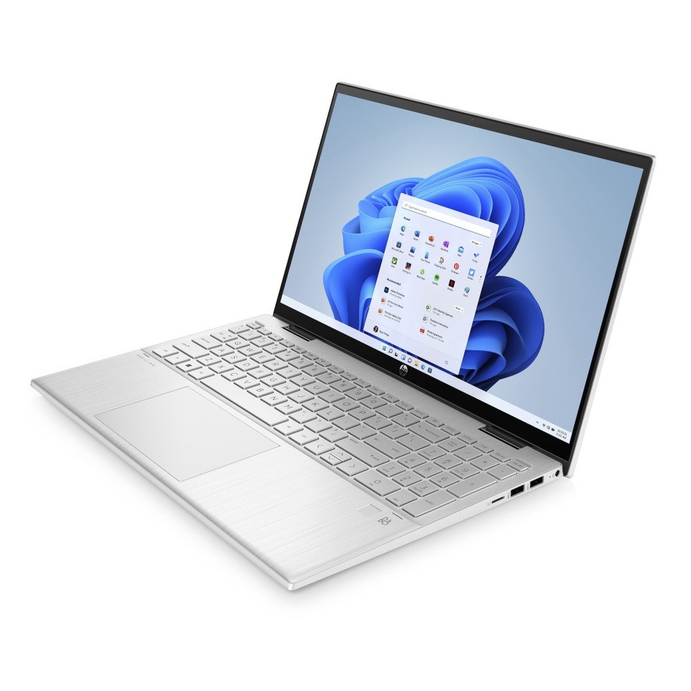 PC Portable HP Pavilion X360 14-ek1001nk / i5 13è Gén  / 8 Go / WIN11 / Silver