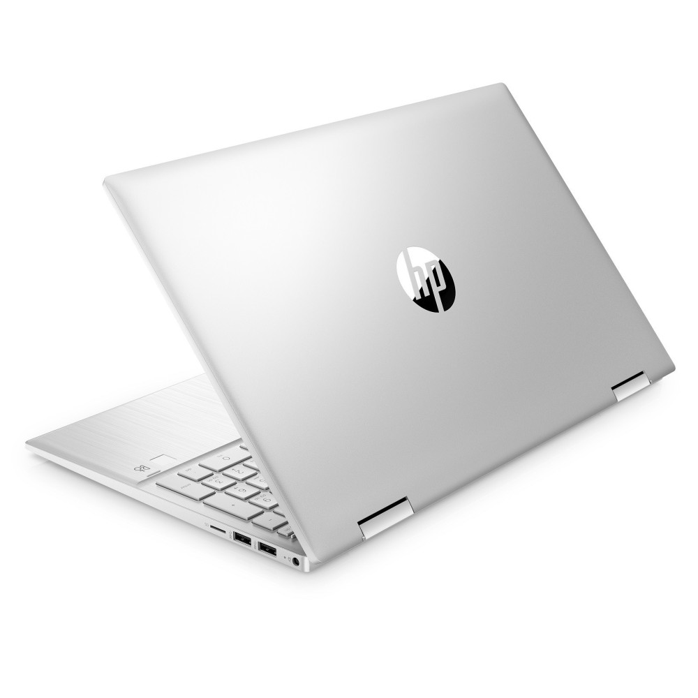 PC Portable HP Pavilion X360 14-ek1001nk / i5 13è Gén  / 8 Go / WIN11 / Silver