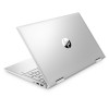 PC Portable HP Pavilion X360 14-ek1001nk / i5 13è Gén  / 8 Go / WIN11 / Silver