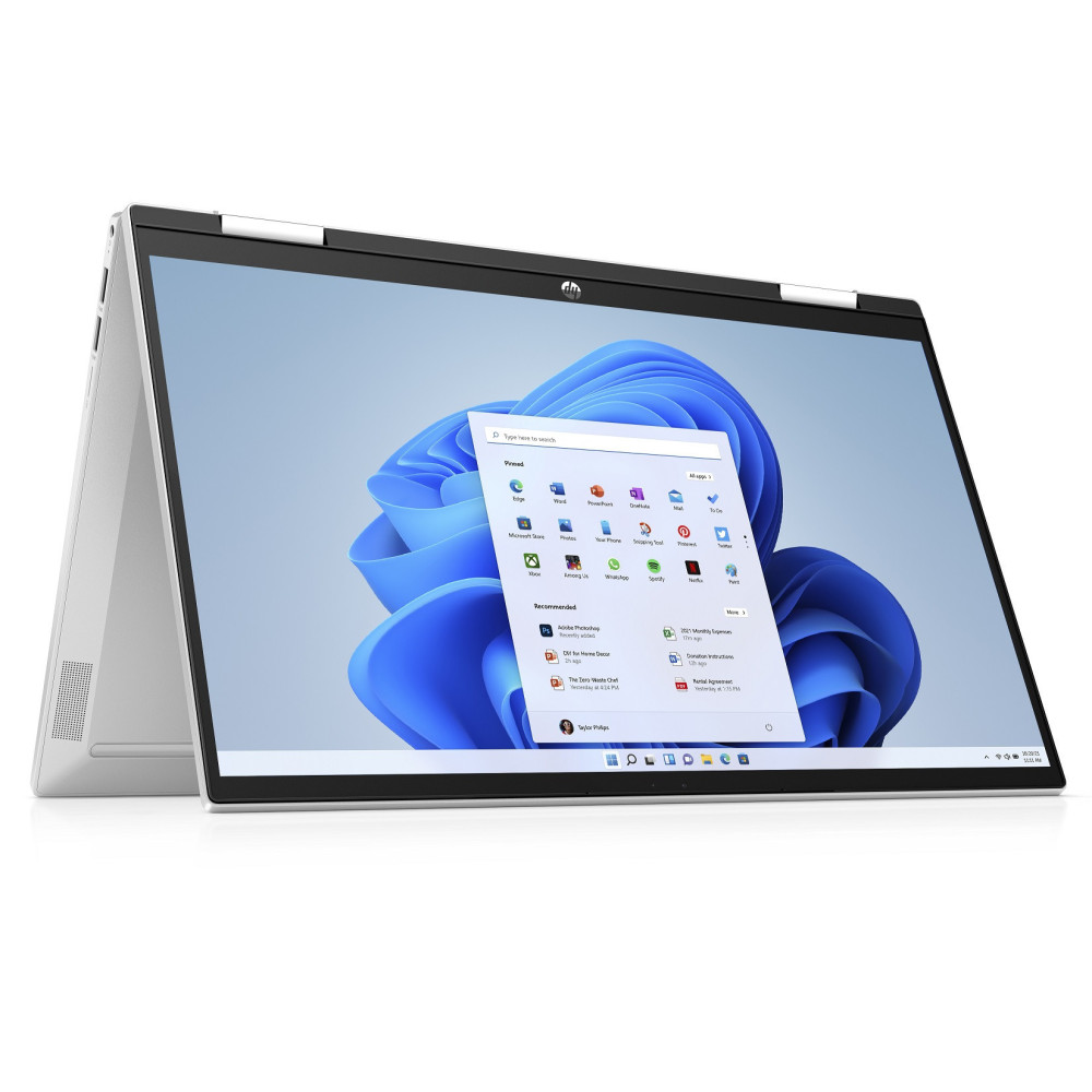 PC Portable HP Pavilion X360 14-ek1001nk / i5 13è Gén  / 8 Go / WIN11 / Silver
