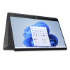 PC Portable HP Pavilion X360 2en1 14-ek1002nk / i5 13è Gén  / 8 Go / WIN11 / Bleu