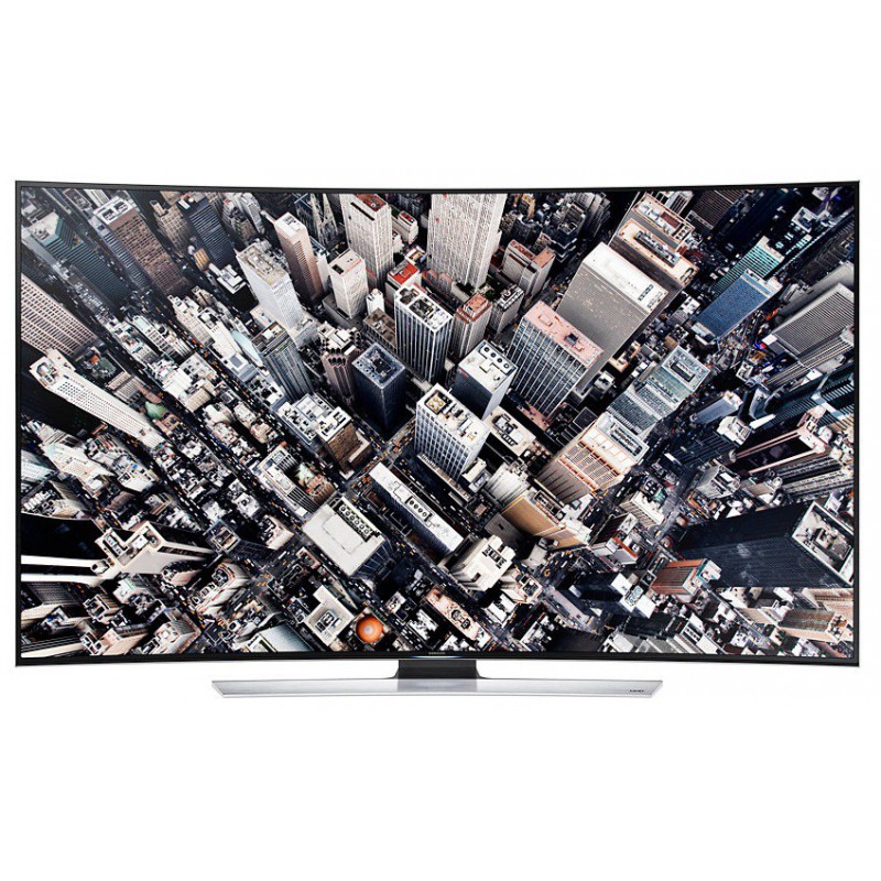 Téléviseur Samsung UHD 3D Curved 65" Smart TV 4k Série 9