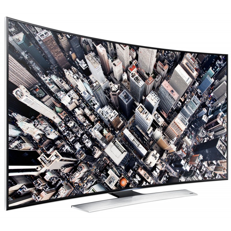 Téléviseur Samsung UHD 3D Curved 65" Smart TV 4k Série 9