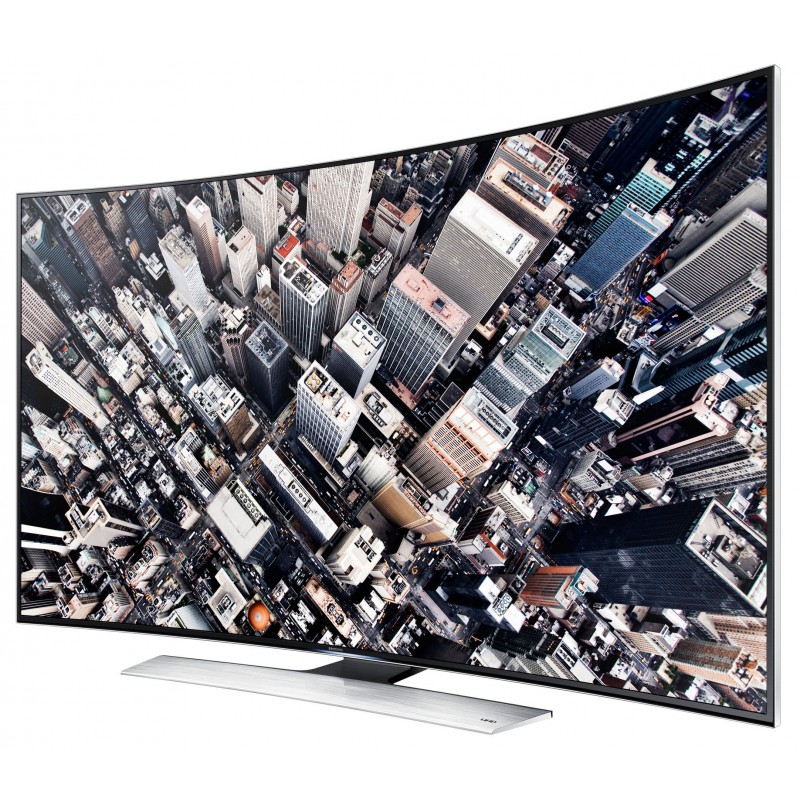 Téléviseur Samsung UHD 3D Curved 65" Smart TV 4k Série 9