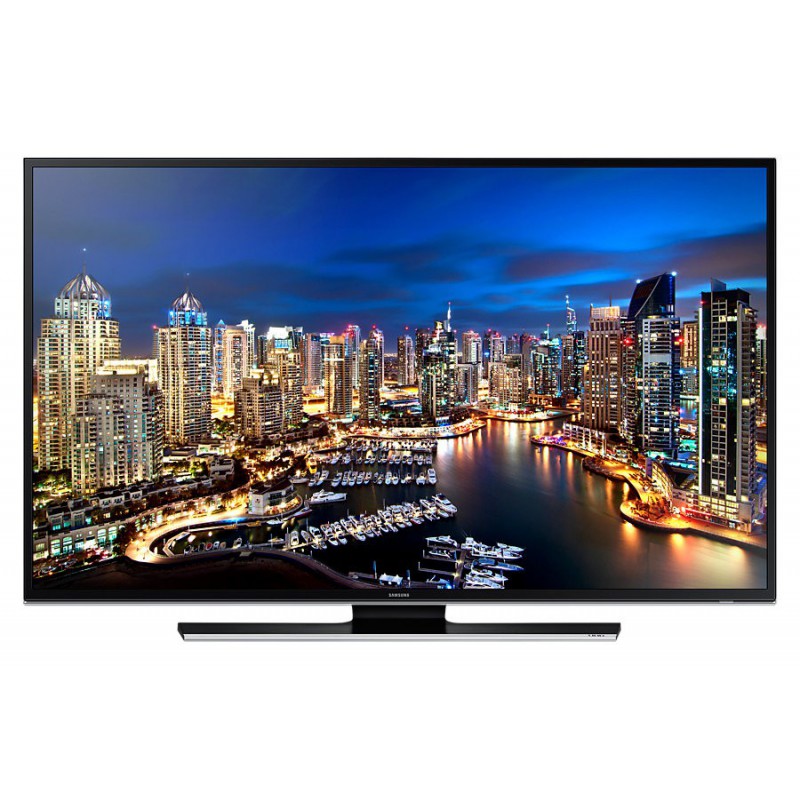 Téléviseur Samsung LED 55" UHD Smart 3D Série 7