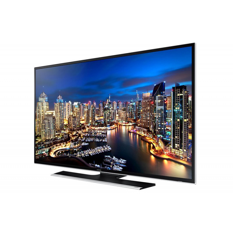 Téléviseur Samsung LED 55" UHD Smart 3D Série 7