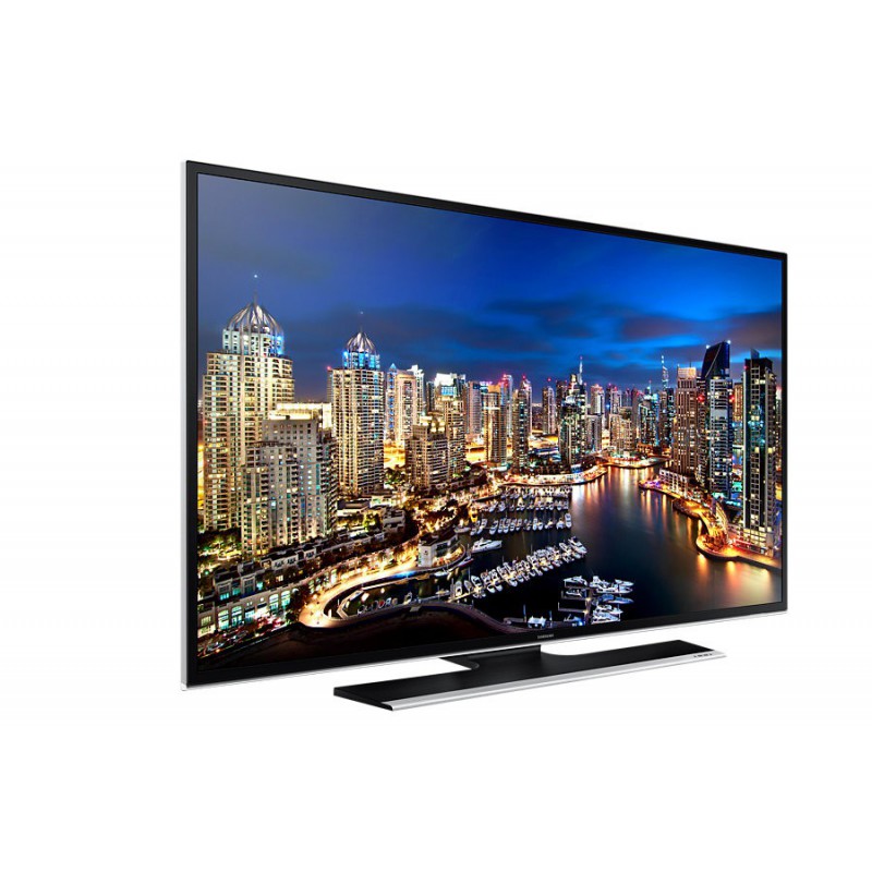 Téléviseur Samsung LED 55" UHD Smart 3D Série 7