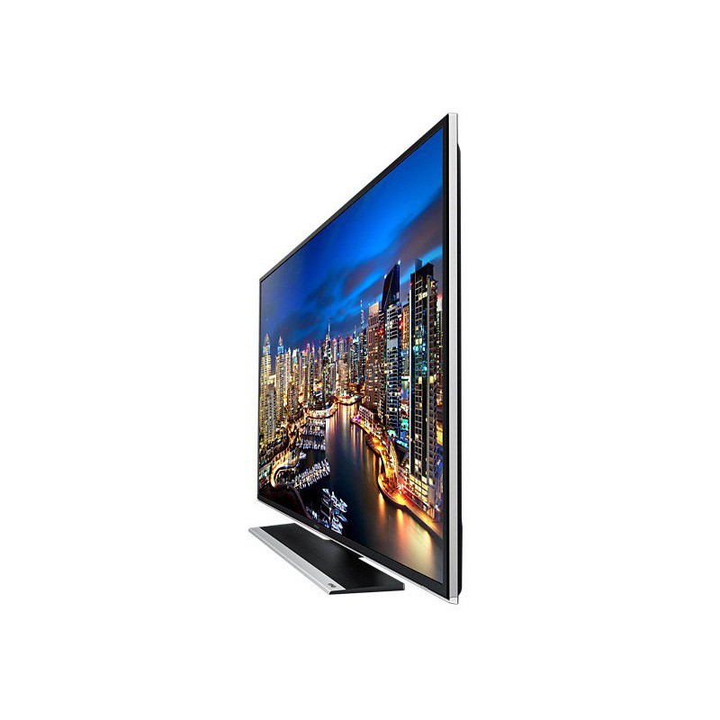 Téléviseur Samsung LED 55" UHD Smart 3D Série 7