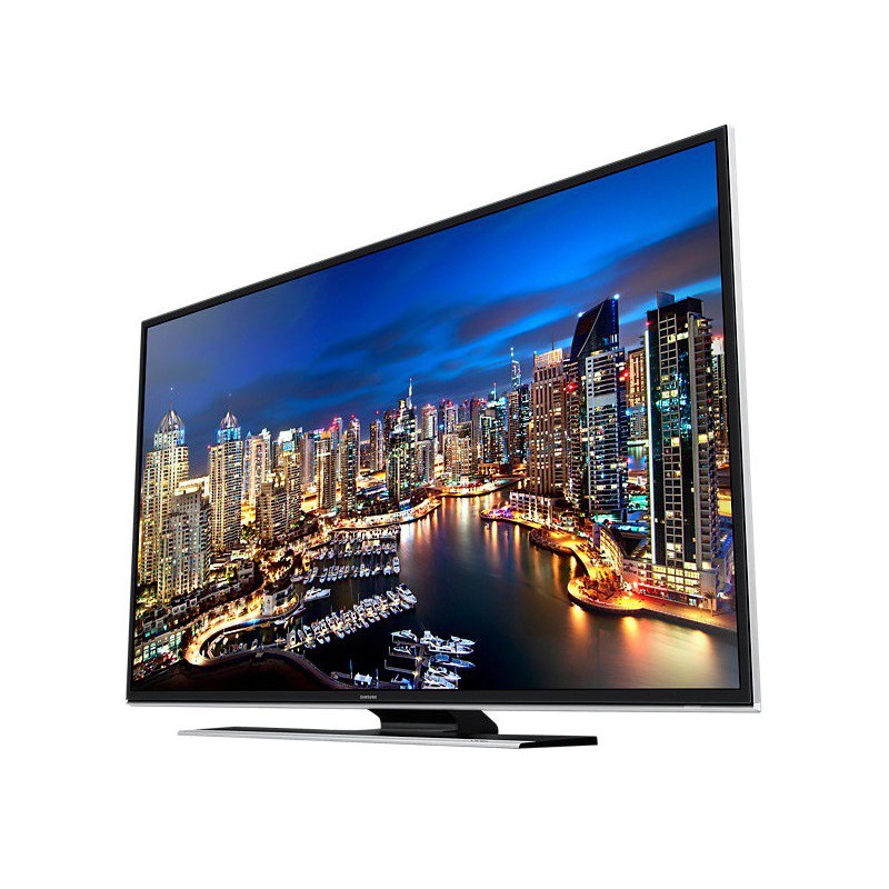 Téléviseur Samsung LED 55" UHD Smart 3D Série 7