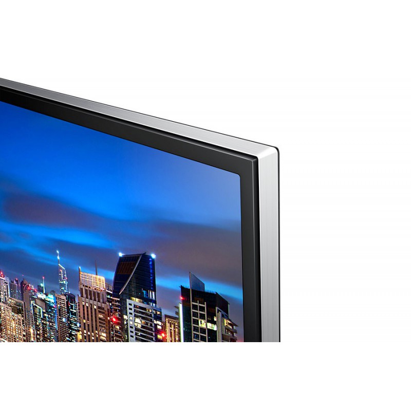Téléviseur Samsung LED 55" UHD Smart 3D Série 7