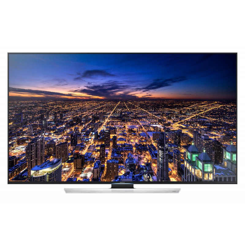 Téléviseur Samsung LED 55" UHD Smart 3D Série 8
