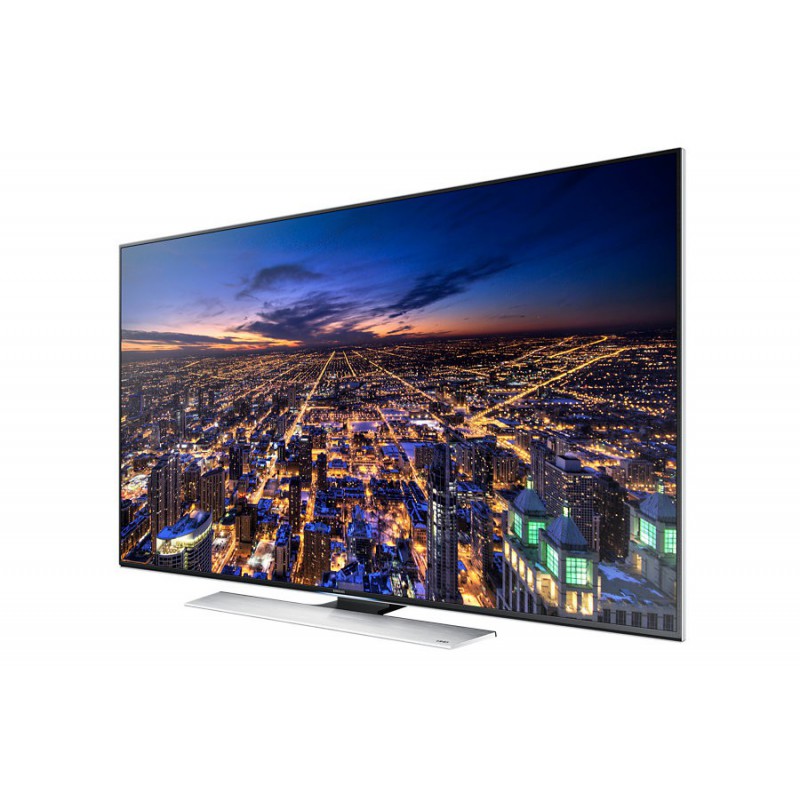 Téléviseur Samsung LED 55" UHD Smart 3D Série 8