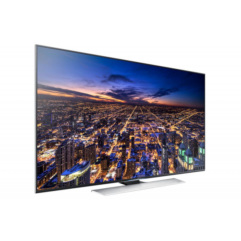 Téléviseur Samsung LED 55" UHD Smart 3D Série 8