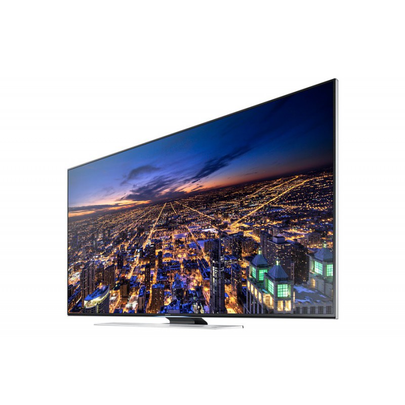 Téléviseur Samsung LED 55" UHD Smart 3D Série 8