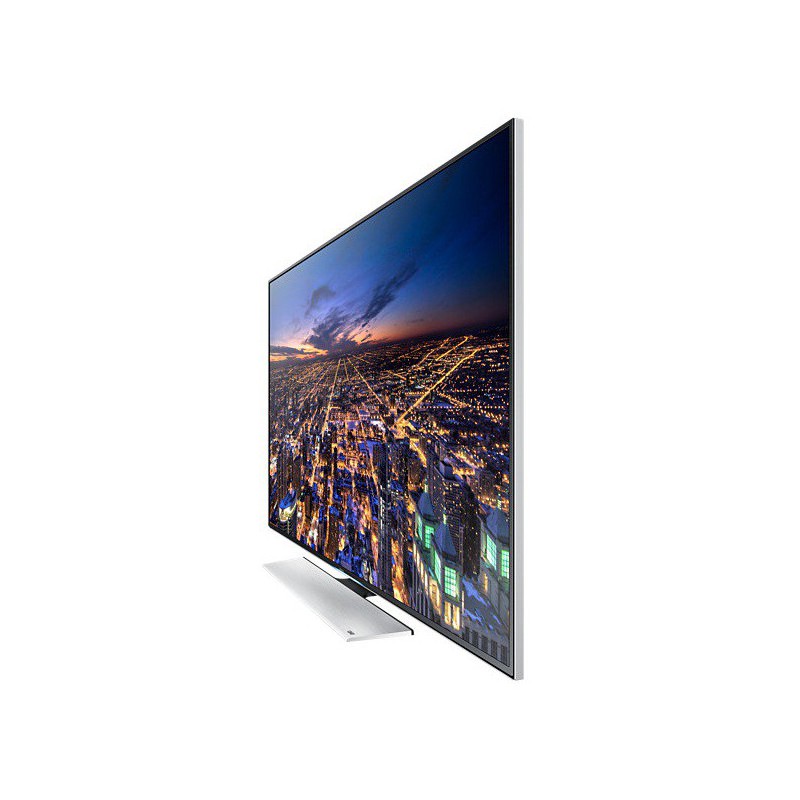 Téléviseur Samsung LED 55" UHD Smart 3D Série 8