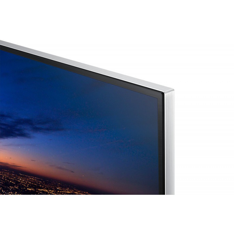Téléviseur Samsung LED 55" UHD Smart 3D Série 8