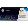 Toner Original HP LaserJet 307A / Jaune