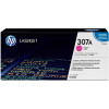 Toner Original HP LaserJet 307A / Magenta