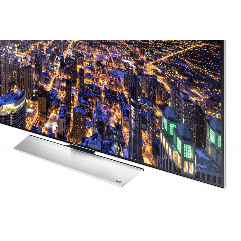 Téléviseur Samsung LED 55" UHD Smart 3D Série 8