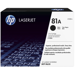 Toner ORIGINAL HP LaserJet...