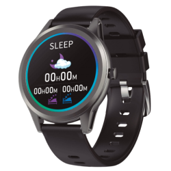 Smartwatch Globe Ksix 1.28"...
