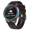Smartwatch Globe Ksix 1.28" / Noir