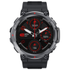 Smartwatch Ksix Oslo 1,5" / Noir