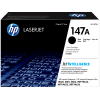 Toner ORIGINAL HP LaserJet 147A / Noir