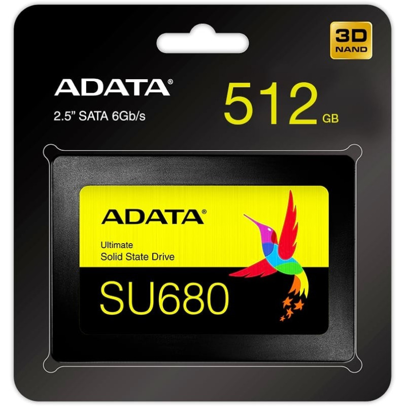 SSD ADATA