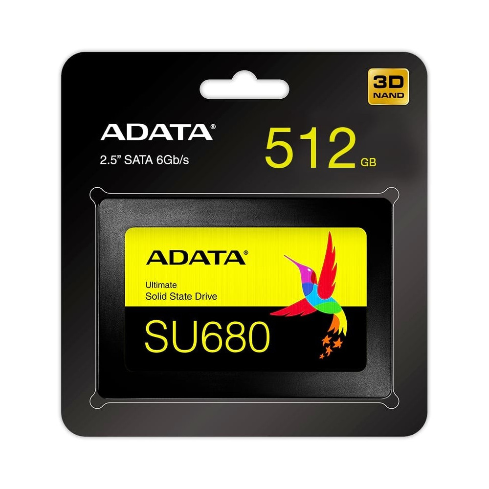 Disque dur Interne SSD