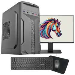 Pc de bureau TUNISIANET /...