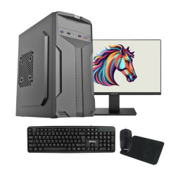 Pc de bureau TUNISIANET /...