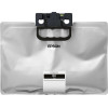 BOUTEILLE D'ENCRE EPSON C13T01D100 WORKFORCE PRO WF-C529R XXXL / NOIR