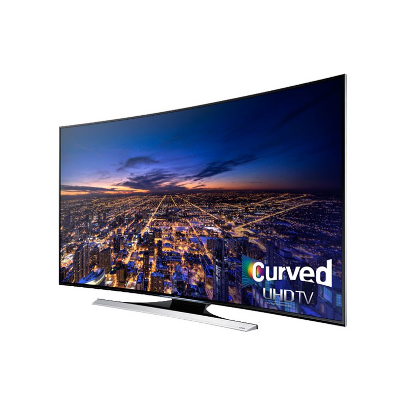 Téléviseur Samsung UHD 3D Curved 55" Smart TV 4k Série 8