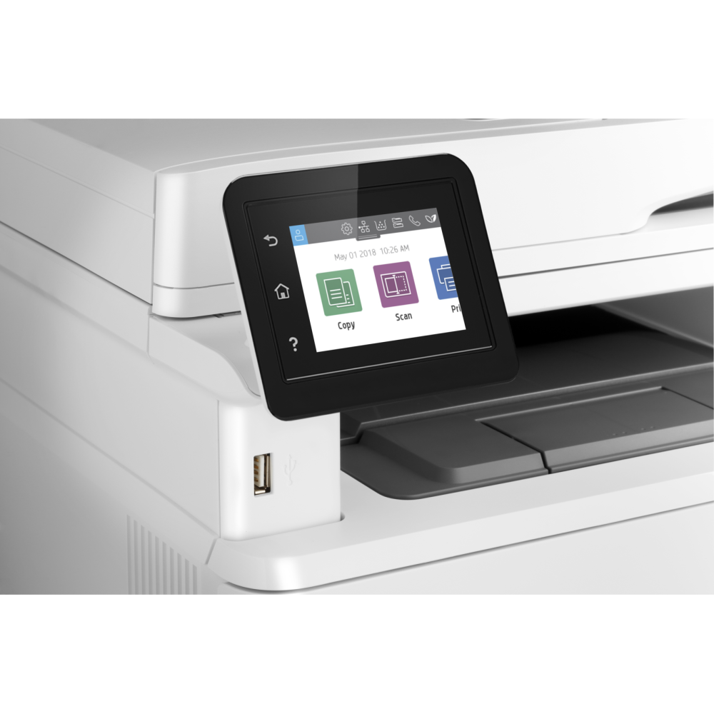 Imprimante Laser Multifonction HP LaserJet PRO MFP M428fdn / Réseau