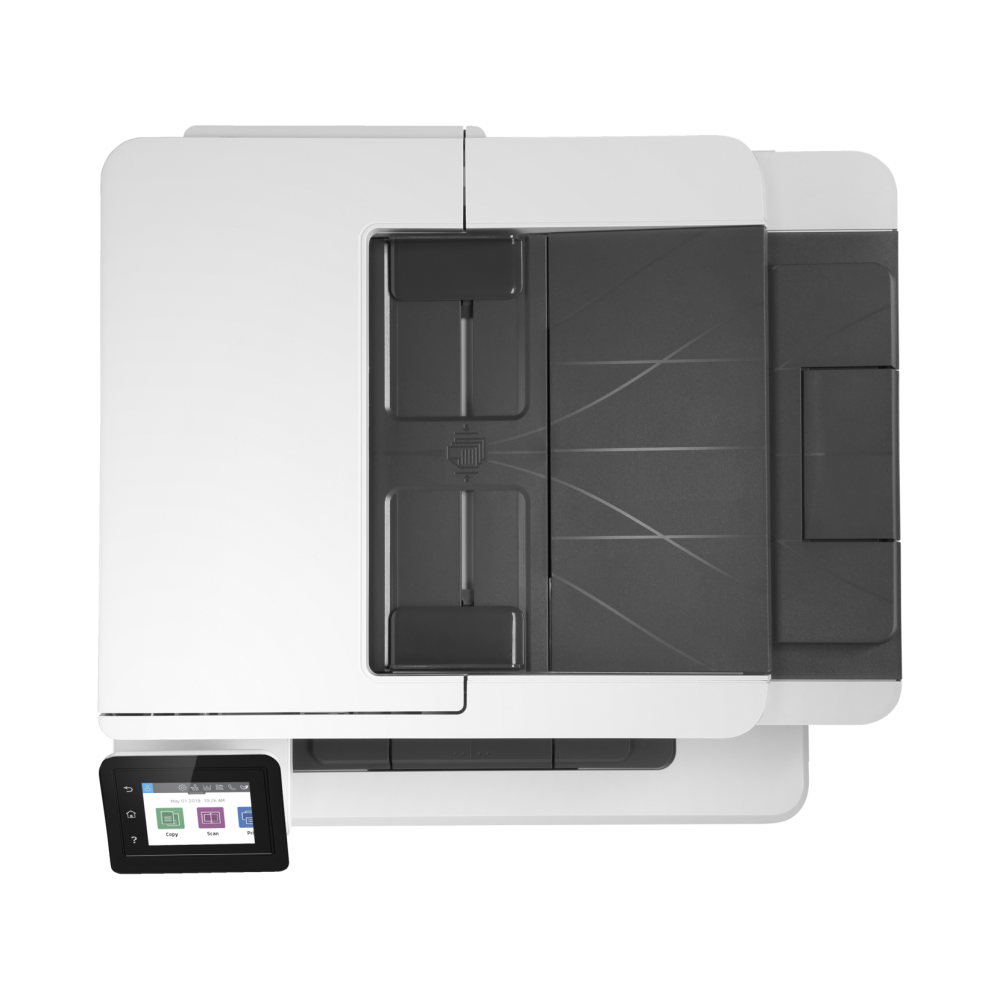 Imprimante Laser Multifonction HP LaserJet PRO MFP M428fdn / Réseau