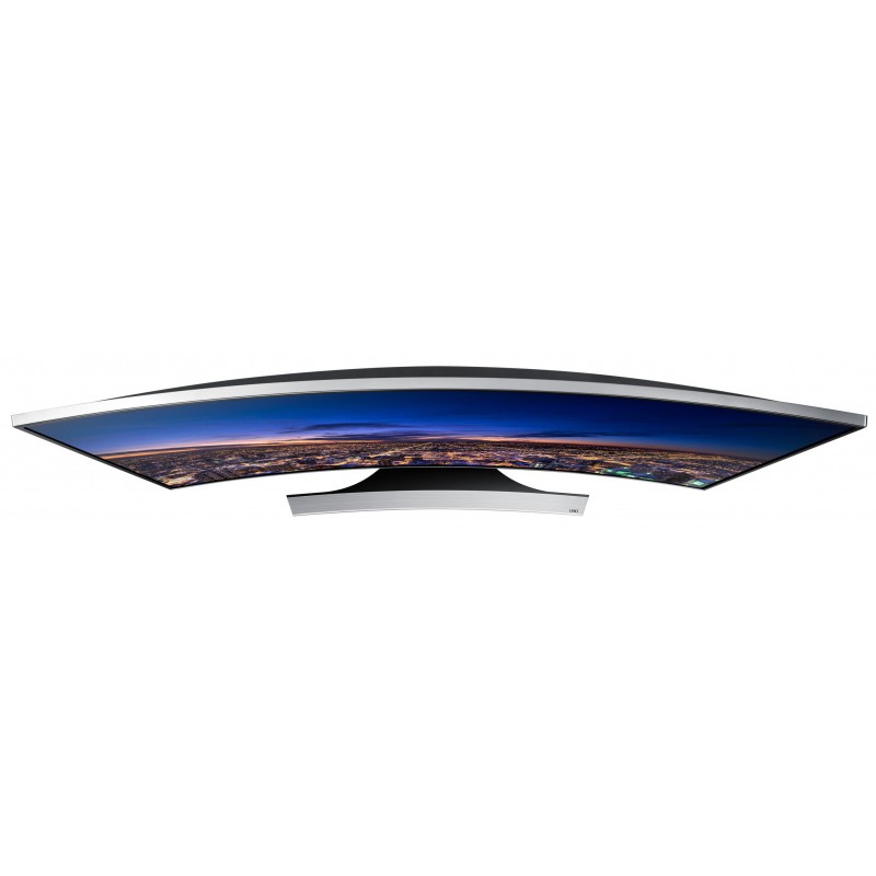 Téléviseur Samsung UHD 3D Curved 55" Smart TV 4k Série 8