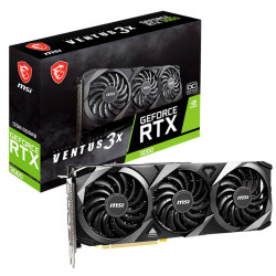 Carte graphique MSI GeForce...