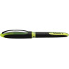 SURLIGNEUR DE POCHE ONE HIGHLIGHTER JAUNE