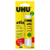 Bâton de colle UHU sans solvant 21g