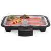 Barbecue Électrique TRISTAR / 2000W / Noir