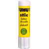 Bâton de colle UHU sans solvant 21g