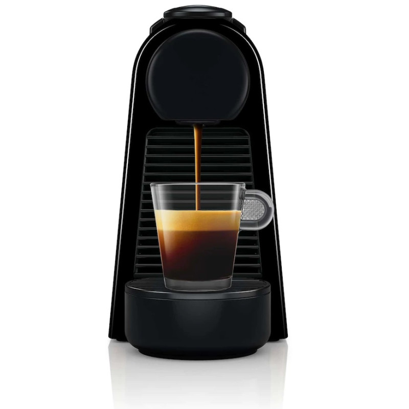Nespresso D30 / Noir